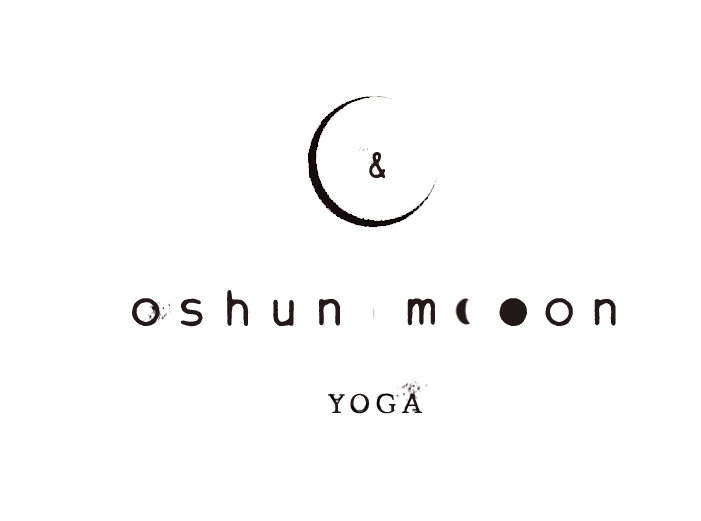 OSHUN & MOON YOGA OSHUN & MOON YOGA
